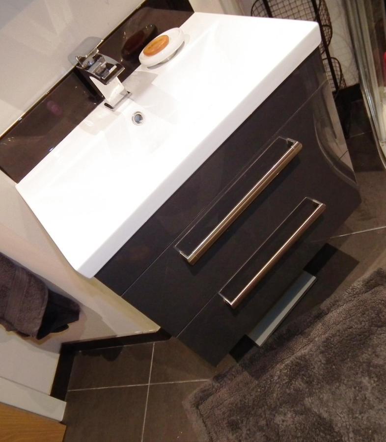 North Sea View Apartment Скарборо Экстерьер фото